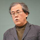 椎野先生の最初の印象