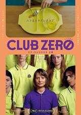 20241211映画「クラブゼロ」CLUB ZERO