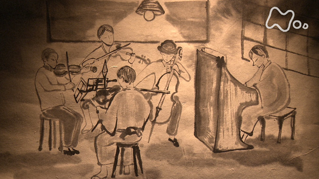 20250215NHKこころの時代「宮沢賢治　久遠の宇宙に生きる(5)理想郷「イーハトーブ」の創造」