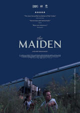 20250421映画「メイデン」the MAIDEN