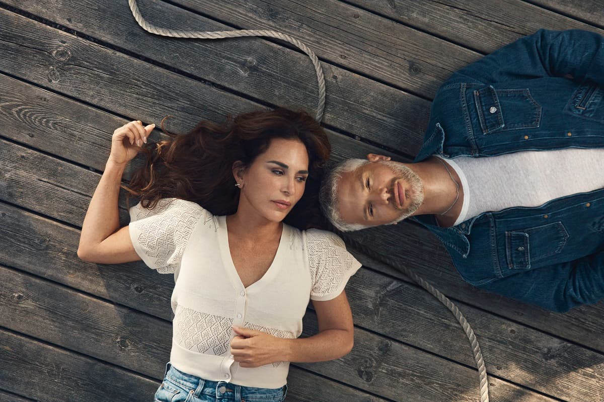 20250419ドラマ・WOWOWプレミア北欧サスペンス「凍てつく楽園」