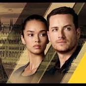 20250401ドラマ・WOWOW「FBI:インターナショナル４<最終章>」#1リーダーの条件