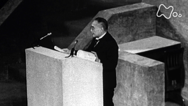 20250503NHKBS「映像の世紀バタフライエフェクト」戦後80年日本の設計者 3人の宰相（12:47-14:00)73分