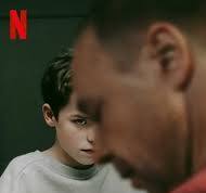 20251001Netflix「アドレセンス」Adolescence