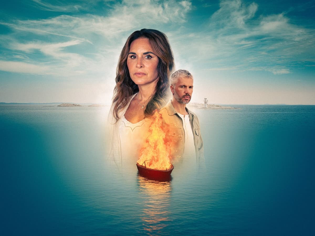 20260228WOWOW北欧サスペンス「凍てつく楽園」午後1:00ー午後2:30ー午後4;00ー