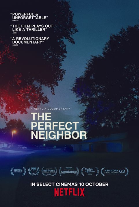 20260314NETFLIX「パフェクト・ネイバー正当防衛法はどこへ向かうのか」